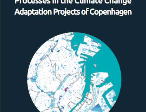 Co-design og klimatilpasningsprocesser – med borgerinvolvering